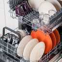 UXCELL 2-Piece Round Silicone Cake Molds, 9.8 Inch Nonstick & Quick Release for Layer, Smash & Cheese Cake, Light Green