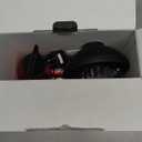 CHI 1875 Series Advanced Ionic Compact Hair Dryer, Blow Dryer For Ultra-Fast Hair Drying, Reduces Frizz & Increases Shine, 3 Heat + 2 Speed Settings