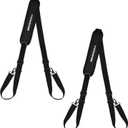 Carry Strap for Folding Chair, Adjustable Beach Chair Backpack Straps,for Beach, Camping
