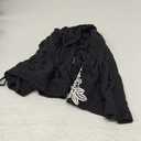 Soma Womens Pants (S, Black)