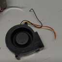 YY7530H24S Blower Fan YY7530H24S 757530mm 24V 0.45A 7CM Turbo Cooling Fan