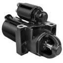 New Starter Replacement for 4.3 5.0 5.7 6.2 7.4 8.1 8.2L V6 V8, Volvo Penta, Marine 863007A1 50-863007A1 30433 30460 ARC30433 57-30433 3660566-3 3857747 3885317 6792BN