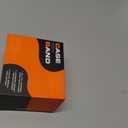 Dsytom Waterproof Case with Band Compatible for Apple Watch Band 45mm 44mm 41mm 40mm for Men , Rugged Shockproof Smartwatch Strap Protective Bumper Cover with Built-in Tempered Glass Screen Protector for iWatch Series 9/ 8/ 7/ 6/ 5/ 4/ SE/ SE2