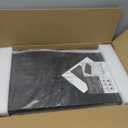 VoltCuisine 1800W Induction Cooktop, Single Burner Electric Stove with Dual IGBT Control, 10 Power & Temperature Levels, Stable Low-Heat Cooking, Touch Control Countertop Induction Cooker (Silver)