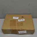 17 Extra Long Christmas Artificial Cedar Pine Cypress Garland with Ribbons and Bells Christmas Real Touch Pine Decorations for Stairs Indoor Outdoor Wall Table Mantel Fireplace Xmas Decor