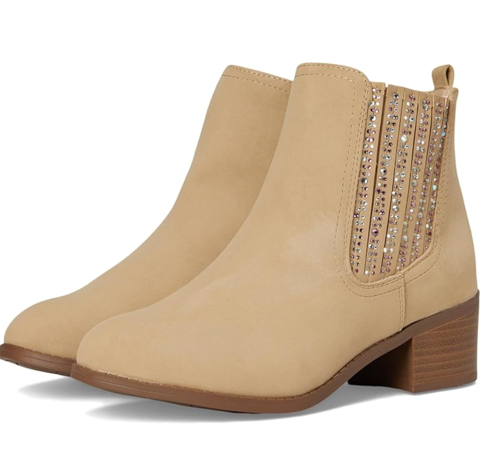 G MIA NASRIN BOOTIE, 5