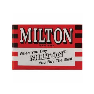Milton Coupler M Style 1/4 Female 1/4 Basic Size Set of 9