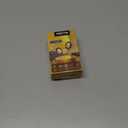 2 x YWXTW Camera Lens Protector for Samsung Galaxy S24 Ultra Accessories, [3x Impact Resistance] Individual Metal Ring Tempered Glass Camera Screen Protector, Case Friendly, 1 Set (Titanium Gray)