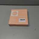 Nipple Covers for Women with lift 2 Pairs, Seamless Silicone Lifting Nipple Cover Reusable with Storage Board (Creme)