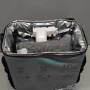 4.0 Cold Therapy Machine with Programmable Timer, Portable Ice Machine for Knee After Surgery, Knee Replacement Recovery System for Pain Relief with Compression Pad