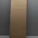 Auto Ventshade [AVS] In-Channel Rain Guards For 2016 - 2024 Nissan Titan XD; 2017 - 2024 Nissan Titan, CREW CAB ONLY | Window Vent Visors, 4 pcs. - Smoke | 194977