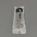 5Pcs Stainless Steel Measuring Spoons