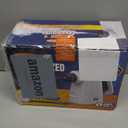 Steam Cleaner Handheld, 1300W High Pressure Natural Steamer with 450ml Large Tank & Hands-Free Lock, 14-Piece Steam Cleaner Pro Toolkit for Home, Kitchen, Car, Tile, Grout, Grill & Upholstery