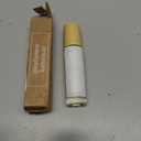 Palo Santo All Natural Pure Essential Oil Perfume Roll On with Organic Pure Jojoba Oil, Spiritual Well-Being, Small-Batch, Handmade in California