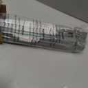 71 inch Retractable Baby Gates, EZIGO Extra Wide Baby Gate for Large Opening Extra Long Mesh Gate for Kids or Pet Dog Gate Child Safety Gate for Stairs Hallways Doorway Indoor Outdoor, Gray