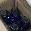 Dr Teal's Body Wash with Pure Epsom Salt, Cannabis Sativa Hemp Seed Oil, 24 fl oz (Pack of 4)