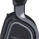 Turtle Beach Stealth 700 Gen 3 Wireless Multiplatform Amplified Gaming Headset for Xbox Series X|S, Xbox One, PC, PS5, Mobile  60mm Drivers, AI Noise-Cancelling Mic, Bluetooth, 80-Hr Battery  Black