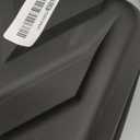 Storage Case Compatible with NOCO AIR10/AIR15/AIR20 Tire Inflator, Portable Air Compressor Pump Bag with Zipper Mesh Pocket and Adjustable Strap(CASE ONLY)