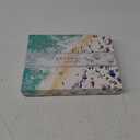 Galison Gray Malin The Seaside Puzzle, 1000 Pieces, 27 x 20  Difficult Jigsaw Puzzle with Stunning Beach Artwork  Thick, Sturdy Pieces, Challenging Family Activity