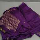 LooknBook Art Yanafab Women's Lehnga choli set