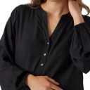 Street One Women's Style Bamika Blouse
 XS