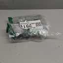 Logitech G F310 Wired Gamepad Controller Console Like Layout 4 Switch D-Pad PC - Blue/Black