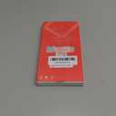 JETech Glitter Case for iPhone 16 Pro 6.3-Inch, Bling Sparkle Shockproof Phone Bumper Cover, Cute Sparkly for Women and Girls (Clear)