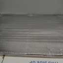 Insulated Cold Shipping Boxes with Liners, 4 Pack 26'' x 11'' x 19'', for Perishable Frozen Food, White (TB261119L-4)