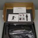 Bathroom Faucet Lavatory Single Handle