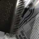 Wahl USA Chrome Pro Corded Clipper Complete Haircutting Kit for Men  Powerful Total Hair Clipping, Beard Trimming, & Grooming - Model 3024635