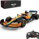 RASTAR - R/C 1:18 McLaren F1 MCL36 (93300)