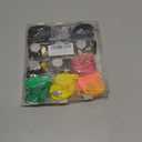Whistle, Sports Whistles with Lanyard, Loud Crisp Sound Whistle Bulk Ideal for Coaches, Referees, and Officials