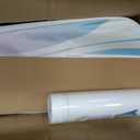 HIRALIY Badminton Rackets Includ 2/Rackets, 6 Birdies, 1 Carrying Bag