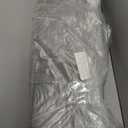 Ofiray-home Over the Door Organizer 5 Tiers,Extra Large Behind Door Storage of 10 Compartments,80 lbs Weight Capacity Over the Door Storage, Door Hanging Organizer for Closet, Diaper Organizer, Gray