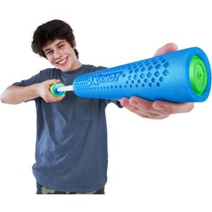 DI SHOT WATER WARFARE FOAM BLASTER PDQ