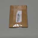 uxcell 12 Pcs 1/2" x 4/5" Standoff Screws Stainless Steel Wall Mount Sign Mounting Hardware Kit with 14pcs Screws for Hanging Acrylic Glass Signs Advertising Boards, White