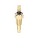 X AUTOHAUX Universal Automotive Radiator Engine Cooling Fan Temperature Thermo Sensor Switch 1/8" NPT 210 Degree on 195 Degree Off