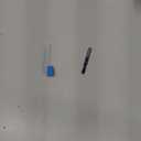 Downcut Spiral Router Bits 1/4 inch Shank, 1/4 inch Cutting Diameter Solid Carbide with Nano Blue Coating CNC Router Bits End Mill for Wood Cut, Carving