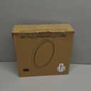 Brightever 4Pack LED Flush Mount Ceiling Light Fixture, 12 Inch 24W, Super Slim 0.67 Inch, 3200LM, Dimmable & 2700K-6500K 5 Color Selectable LED Ceiling Lights for Bedroom