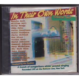 In Their Own Words: Volume 2