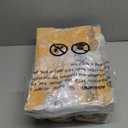 Toddler Travel Bed Sandwich Style - Portable Toddlers Floor Beds, Foldable Soft Foam Travel Crib for Baby and Kid, Washable Cover Toddler Cot with Safety Rail for Travel, Home/Travel Sleep (Large  for Kids Ages 26)