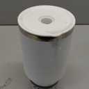 Hydro Flask 32 Oz Travel Tumbler with Handle, Lid and Straw - Insulated Stainless Steel in 32 Oz White