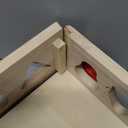 Toddlers Montessori Wooden Educational Toys for Baby Boys Girls Age 1 2 3 Year Old, Shape Sorting Toys 1st One First Birthday Girl Gifts for Kids 1-3, Wood Preschool Learning Fine Motor Skills Game