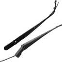 602-5403 602-5404 Front Windshield Wiper Arm
Compatible with Kenworth T600 T600A T660 T800 2006-2012 Front Driver and Passenger Side