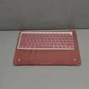 B BELK Compatible with MacBook Air 13 inch Case 2022 2021 2020 2019 2018 A2337 M1 A2179 A1932, Matte Plastic Hard Shell+ Keyboard Cover+Screen Protector for MacBook Air 13.3 inch Case, Tea Petal Pink