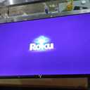 Roku Smart TV 2025  50-Inch Select Series, 4K HDR TV  RokuTV with Enhanced Voice Remote  Flat Screen LED Television with Wi-Fi for Streaming Live Local News, Sports, Family Entertainment