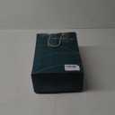 LBRO2M 100% Linen Sheet Set King Size,Bed Sheets 4 Piece Sets,Solid Color Natural Flax Bed Sheets Soft Breathable Bedding,16" Deep Pocket,All Season (King)