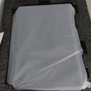 TONOR Wireless Microphones, Metal Dual Professional UHF Cordless Dynamic Mic Handheld Microphone System for Home Karaoke, Meeting, Party, Church, DJ, Wedding, Home KTV Set, 200ft, TW-820 Silver