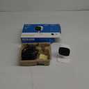 TP-Link Tapo 1080P Indoor Security Camera for Baby Monitor, Dog Camera w/Motion Detection, 2-Way Audio Siren, Night Vision, Cloud & SD Card Storage, Works w/Alexa & Google Home (Tapo C100)