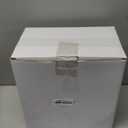 Melamine Dinnerware Set 12 Pcs Durable Dishware Colorful Plate Bowl Set Dishwasher Safe Shatter Proof Chip Resistant Not Microware Not Oven (Multicolor)